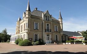 Domaine De La Ferriere Hotel Châteaubriant France